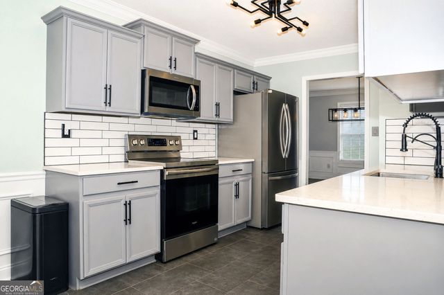 114 Waterbury Lane, Braselton, GA 30517
