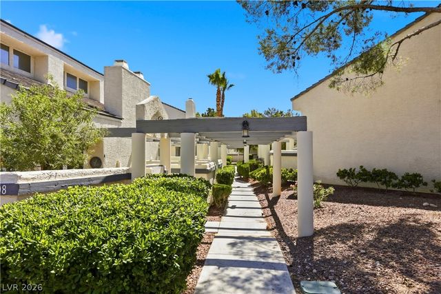 2728 Ferrin Road, Las Vegas, NV 89117