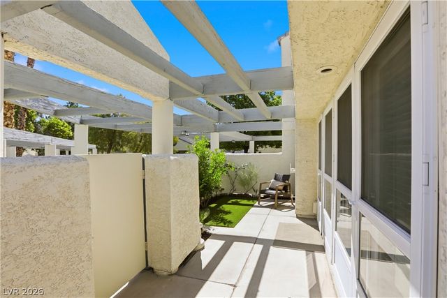 2728 Ferrin Road, Las Vegas, NV 89117