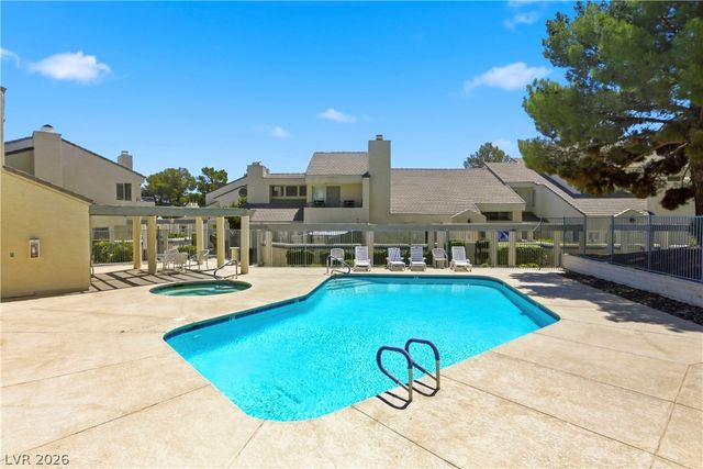2728 Ferrin Road, Las Vegas, NV 89117