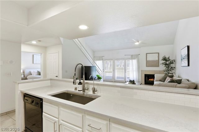 2728 Ferrin Road, Las Vegas, NV 89117