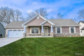 0 TBB Gettysburg Commons, Wright City, MO 63390