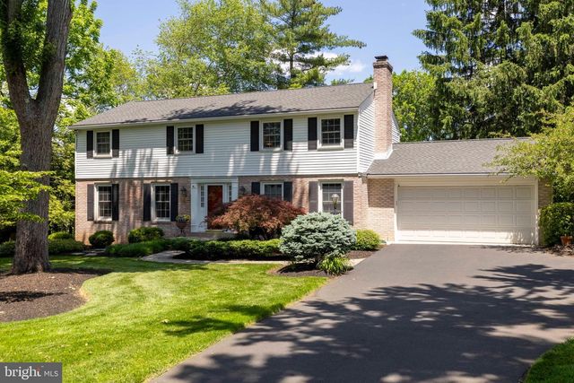 114 ROSEWOOD DR, Lansdale, PA 19446