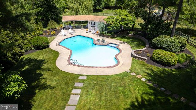 114 ROSEWOOD DR, Lansdale, PA 19446