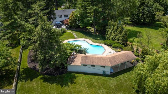 114 ROSEWOOD DR, Lansdale, PA 19446