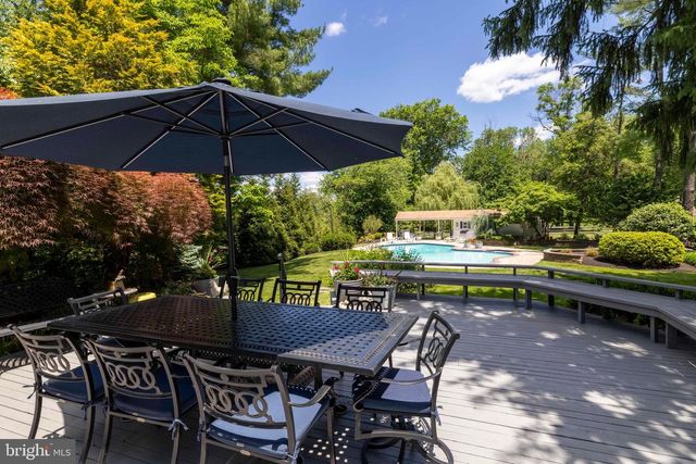 114 ROSEWOOD DR, Lansdale, PA 19446