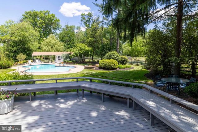 114 ROSEWOOD DR, Lansdale, PA 19446
