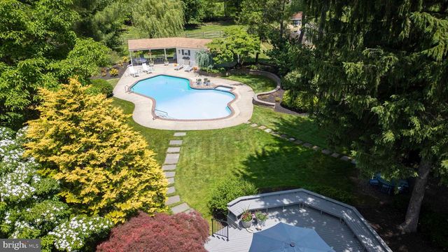 114 ROSEWOOD DR, Lansdale, PA 19446