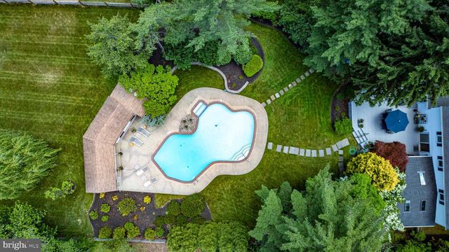 114 ROSEWOOD DR, Lansdale, PA 19446