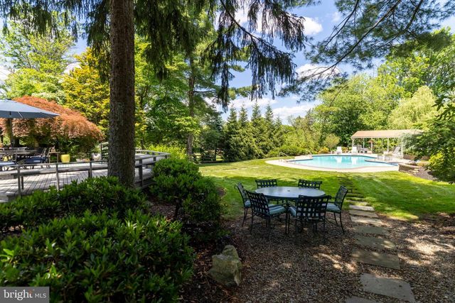 114 ROSEWOOD DR, Lansdale, PA 19446