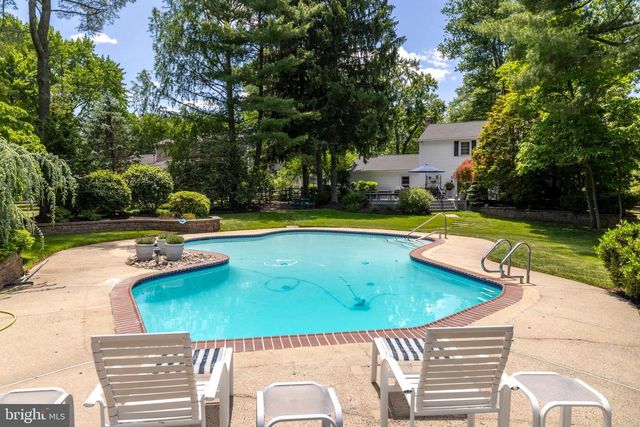 114 ROSEWOOD DR, Lansdale, PA 19446