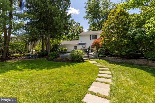 114 ROSEWOOD DR, Lansdale, PA 19446