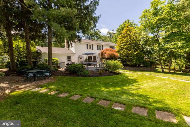 114 ROSEWOOD DR, Lansdale, PA 19446