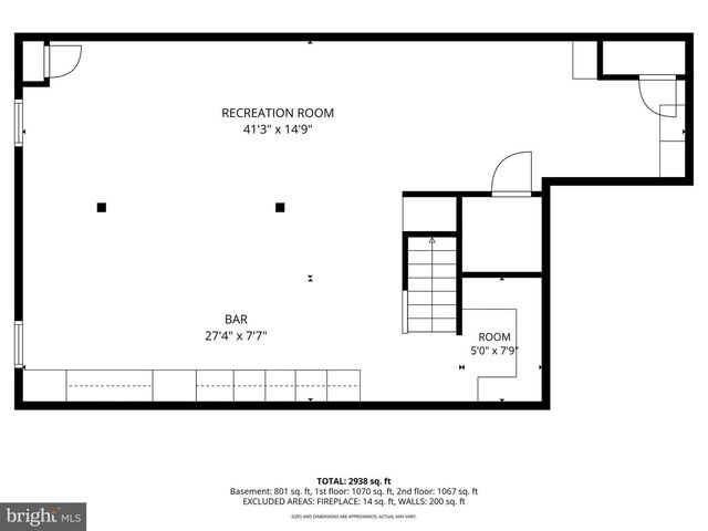 114 ROSEWOOD DR, Lansdale, PA 19446