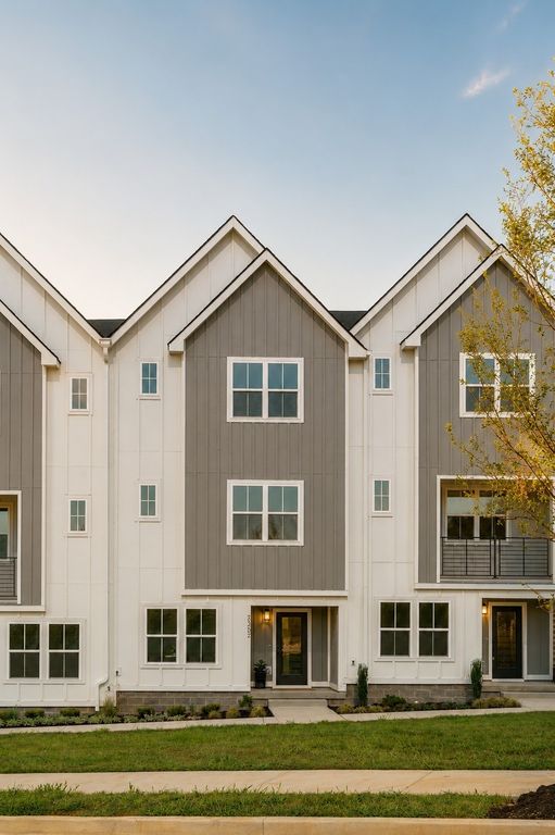 127 Hart, Nashville, TN 37207