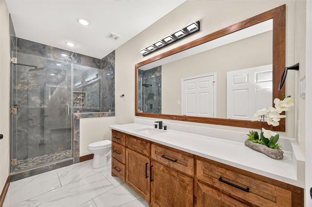 432 County Road 3479a, Cleveland, TX 77327