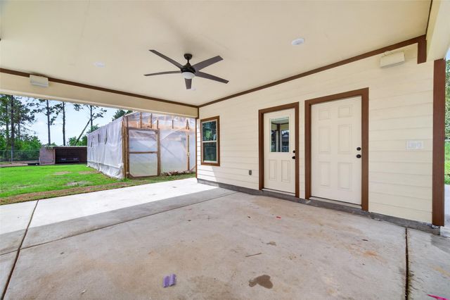 432 County Road 3479a, Cleveland, TX 77327