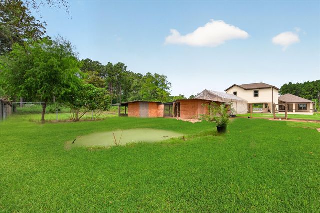 432 County Road 3479a, Cleveland, TX 77327