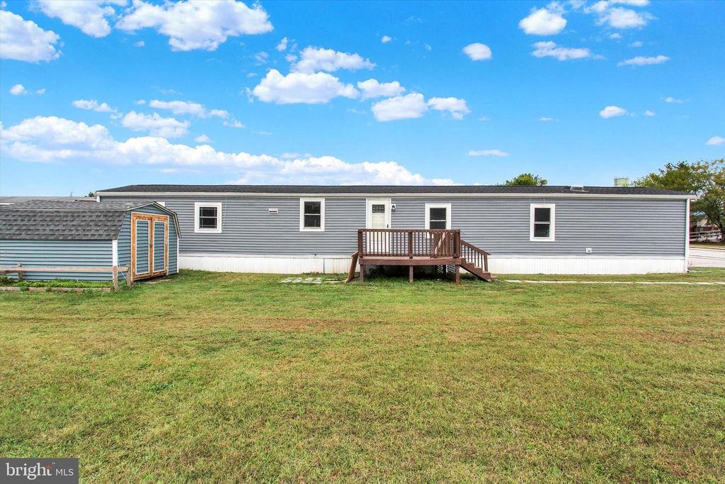 4820 OLD HARRISBURG RD #104, Gettysburg, PA 17325