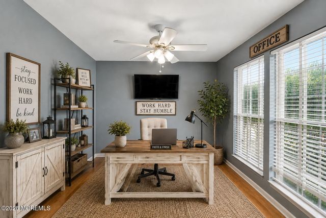 44 Pitch Pine Lane, Howell, NJ 07731