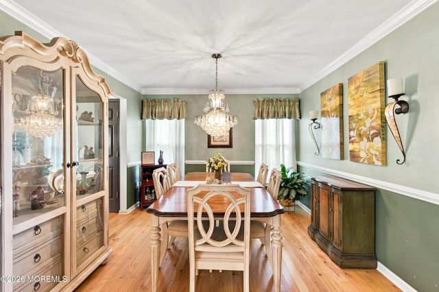 44 Pitch Pine Lane, Howell, NJ 07731