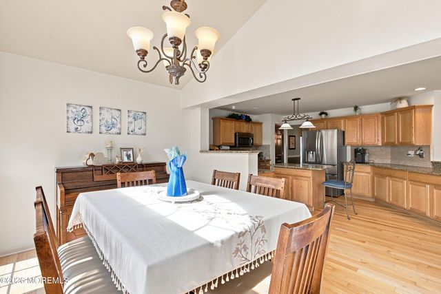 44 Pitch Pine Lane, Howell, NJ 07731