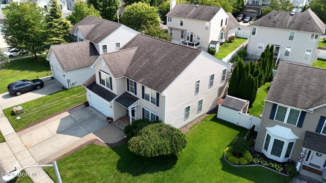44 Pitch Pine Lane, Howell, NJ 07731