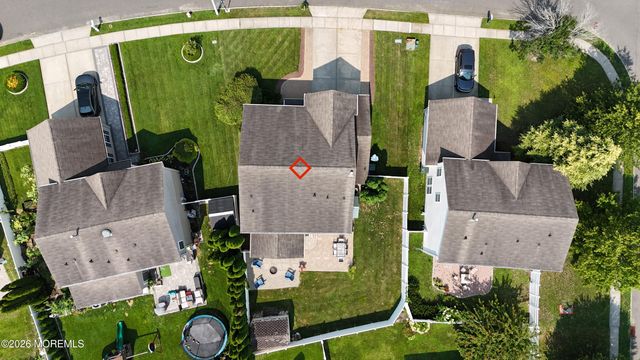 44 Pitch Pine Lane, Howell, NJ 07731