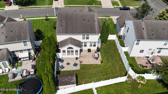 44 Pitch Pine Lane, Howell, NJ 07731
