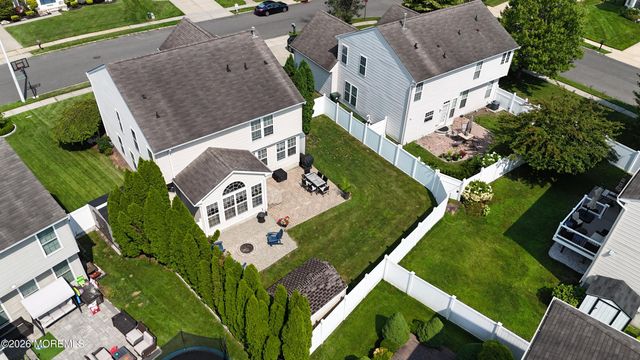 44 Pitch Pine Lane, Howell, NJ 07731