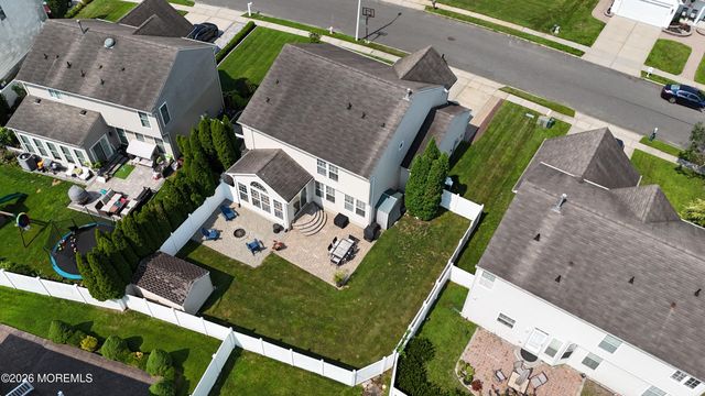 44 Pitch Pine Lane, Howell, NJ 07731