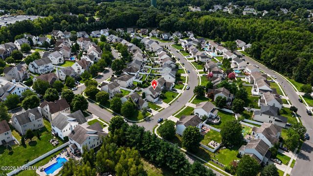 44 Pitch Pine Lane, Howell, NJ 07731