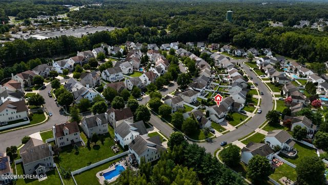 44 Pitch Pine Lane, Howell, NJ 07731
