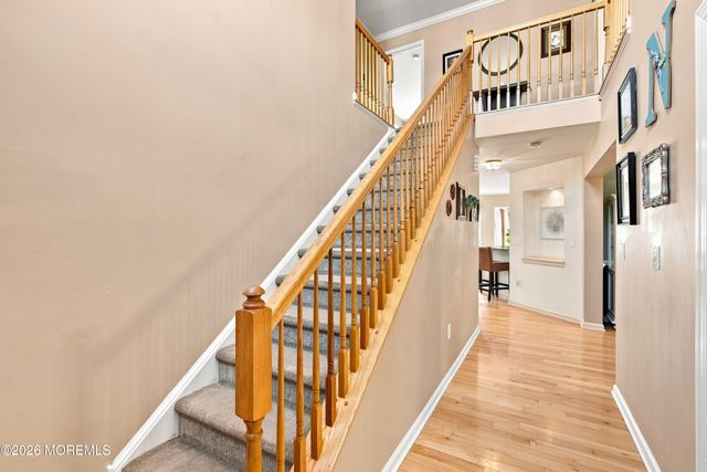 44 Pitch Pine Lane, Howell, NJ 07731