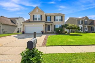 44 Pitch Pine Lane, Howell, NJ 07731