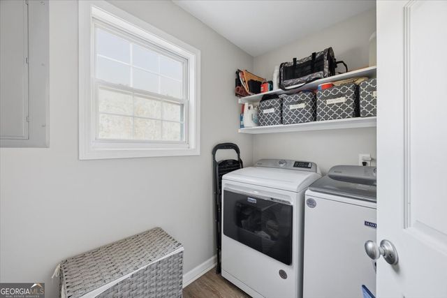 147 Savannah Drive, Gray, GA 31032