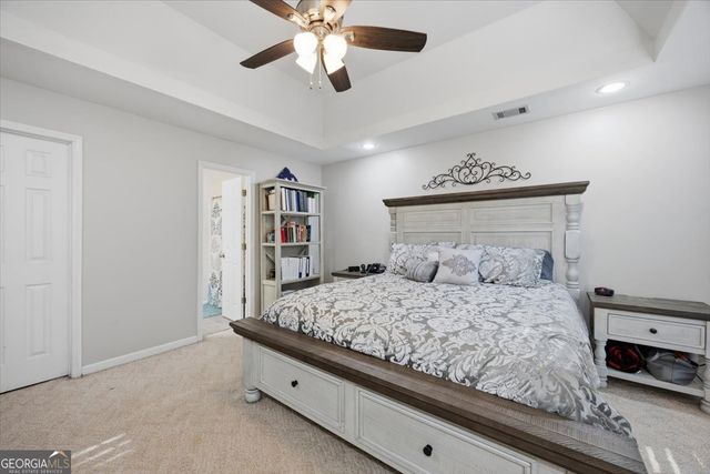 147 Savannah Drive, Gray, GA 31032