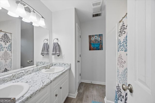 147 Savannah Drive, Gray, GA 31032