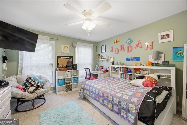 147 Savannah Drive, Gray, GA 31032