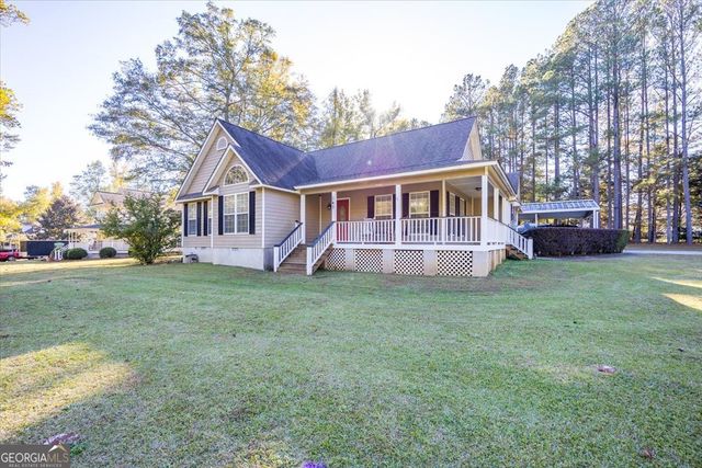 147 Savannah Drive, Gray, GA 31032