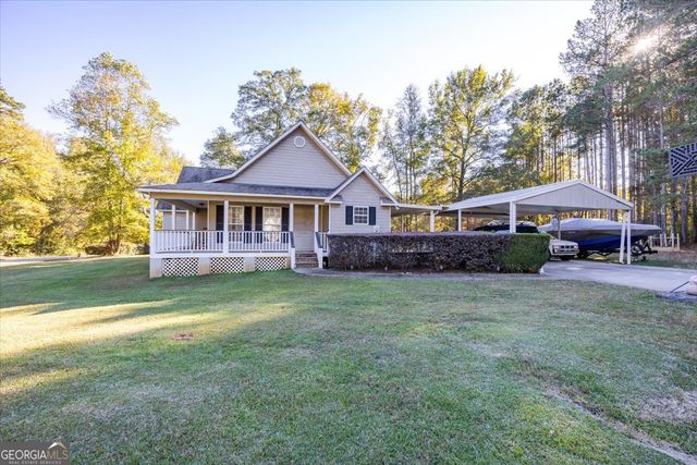 147 Savannah Drive, Gray, GA 31032