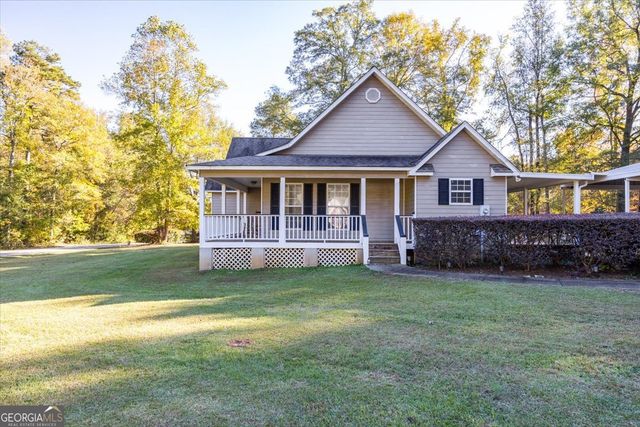 147 Savannah Drive, Gray, GA 31032