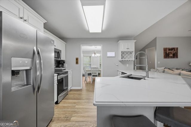 147 Savannah Drive, Gray, GA 31032