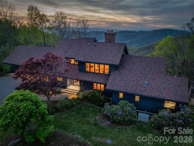 100 Big Spring Drive, Asheville, NC 28804
