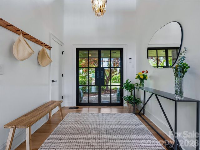 100 Big Spring Drive, Asheville, NC 28804