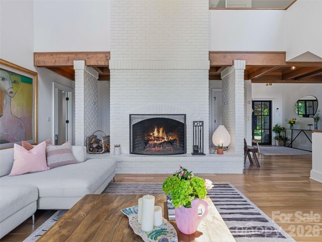 100 Big Spring Drive, Asheville, NC 28804
