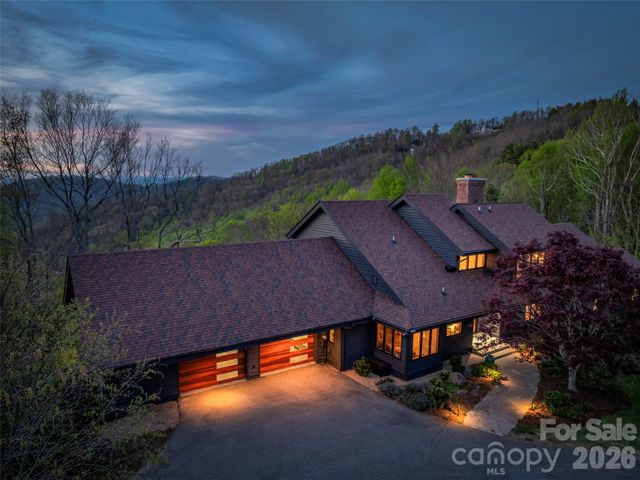 100 Big Spring Drive, Asheville, NC 28804
