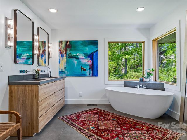100 Big Spring Drive, Asheville, NC 28804
