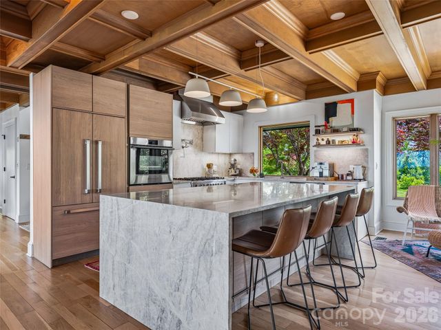 100 Big Spring Drive, Asheville, NC 28804