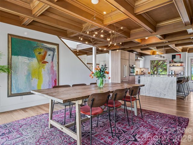 100 Big Spring Drive, Asheville, NC 28804